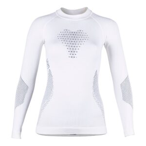 Uyn Fusyon Base Layer Blanco S-M Mujer