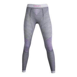 Uyn Fusyon Leggings Gris S-M Mujer