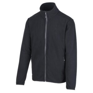 Cmp Jacket 3g13677 Fleece Negro 2XL Hombre