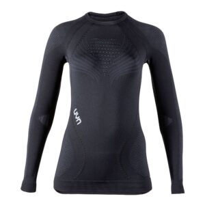 Uyn Ambityon Base Layer Negro L-XL Mujer