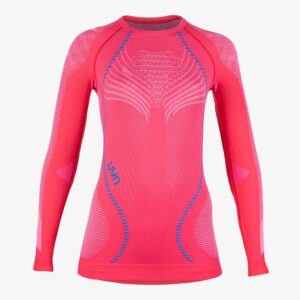 Uyn Ambityon Base Layer Rosa L-XL Mujer