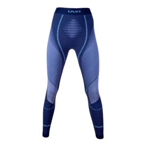 Uyn Ambityon Leggings Azul L-XL Mujer