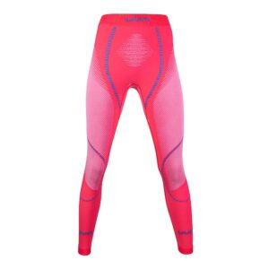 Uyn Ambityon Leggings Rosa S-M Mujer