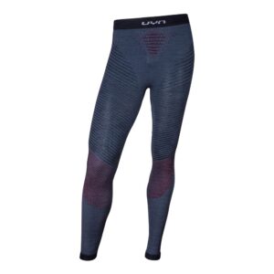 Uyn Fusyon Leggings Azul L-XL Hombre