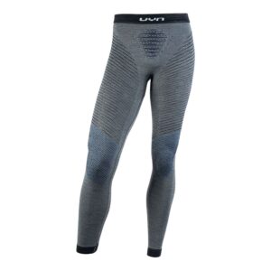 Uyn Fusyon Leggings Gris L-XL Hombre