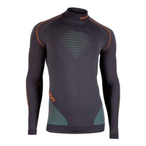 Uyn Evolutyon Base Layer Gris L-XL Hombre