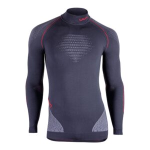Uyn Evolutyon Base Layer Gris L-XL Hombre