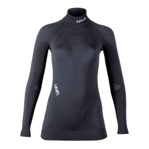 Uyn Ambityon Base Layer Negro S-M Mujer