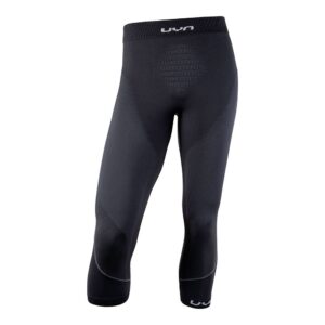 Uyn Ambityon 3/4 Leggings Negro L-XL Hombre