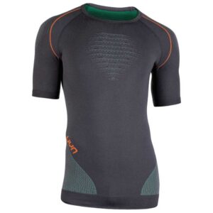 Uyn Evolutyon Base Layer Gris L-XL Hombre