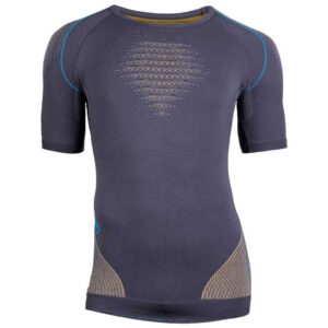 Uyn Evolutyon Base Layer Gris S-M Hombre