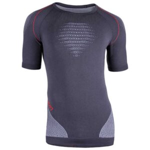 Uyn Evolutyon Base Layer Gris S-M Hombre
