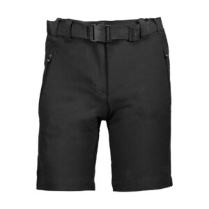 Cmp Bermuda 3t51145 Shorts Negro 14 Years Niño