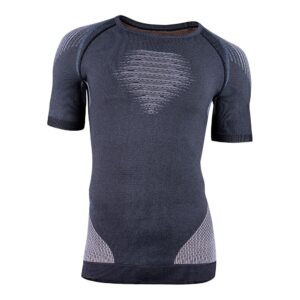 Uyn Evolutyon Base Layer Gris L-XL Hombre