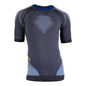Uyn Evolutyon Base Layer Gris 2XL Hombre
