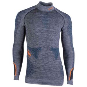 Uyn Ambityon Base Layer Gris L-XL Hombre