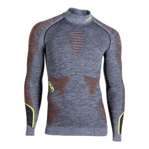 Uyn Ambityon Base Layer Gris L-XL Hombre