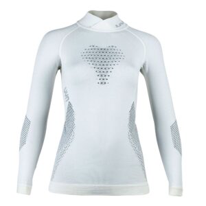 Uyn Fusyon Base Layer Blanco L-XL Mujer