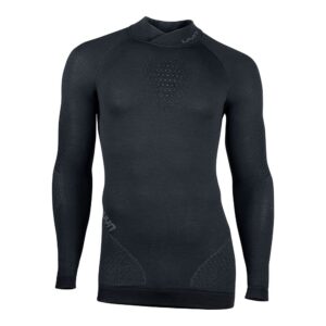 Uyn Fusyon Base Layer Negro L-XL Hombre