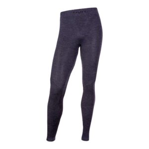 Uyn Fusyon Cashmere Leggings Gris S-M Hombre