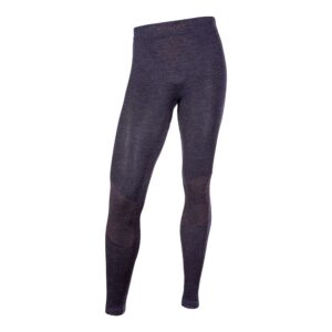 Uyn Fusyon Cashmere Leggings Gris S-M Hombre