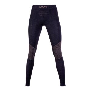 Uyn Fusyon Cashmere Leggings Gris L-XL Mujer