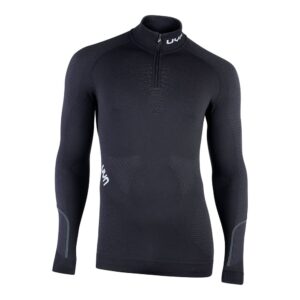 Uyn Ambityon Base Layer Negro L-XL Hombre