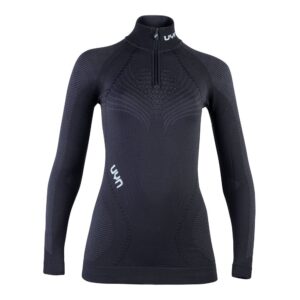 Uyn Ambityon Base Layer Negro S-M Mujer