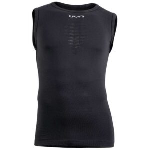 Uyn Energyon Sleeveless Base Layer Negro L-XL Hombre