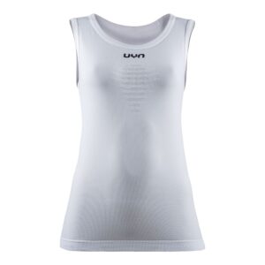 Uyn Energyon Base Layer Blanco S-M Mujer