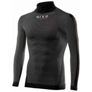 Sixs Ts3 Negro 3XL-4XL Hombre