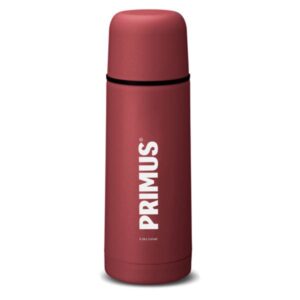 Primus Vacuum 350ml Thermo Rojo