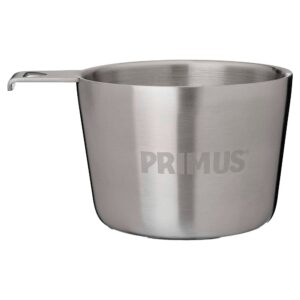 Primus Kasa Mug Plateado