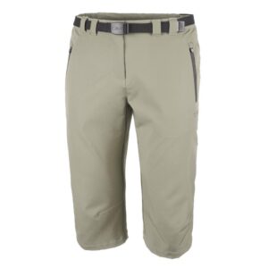 Cmp Capri 3/4 3t51246 Pants Gris L Mujer