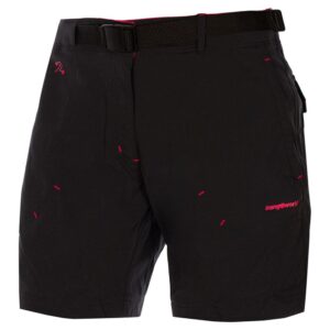 Trangoworld Cuanza Negro L Mujer