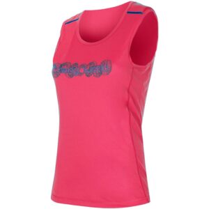 Trangoworld Saler Rosa M Mujer