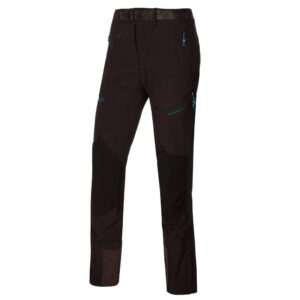 Trangoworld Trx2 Pes Pro Dv Pants Negro XL / Regular Mujer
