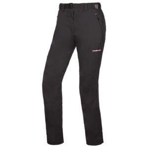Trangoworld Orizaba Pants Negro XS Mujer