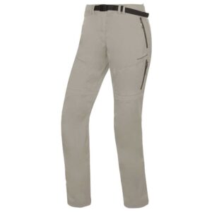 Trangoworld Uluru Pants Gris M Mujer