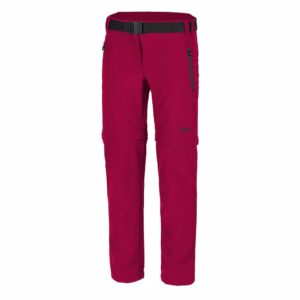Cmp Zip Off 3t51445 Pants Rosa 3 Years Niño