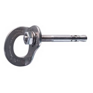 Beal Moor Bolt 12 Mm X20 Plateado