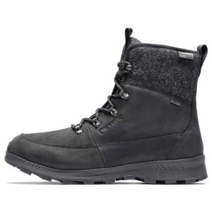 Icebug Adak Michelin Wic Woolpower Hiking Boots Gris EU 45 Hombre