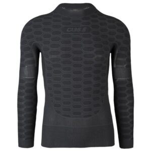 Q36.5 Base Layer 3 Base Layer Negro L-XL Hombre