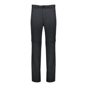 Cmp 3t51647 Comfort Fit Oversize Stretch Long Pant Zip Off Pants Gris 30 Hombre