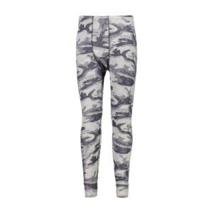 Cmp Long 30y4044 Pants Gris 4 Years Niño