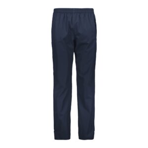 Cmp 30x9337 Rain Pant With Full Lenght Side Zips Azul 2XL Hombre