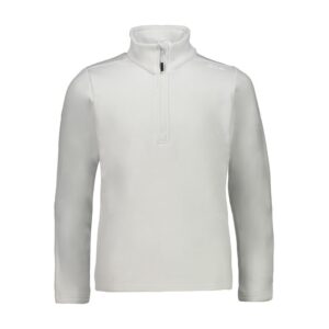 Cmp Stretch Sweat 39e2324 Fleece Gris 8 Years Niño