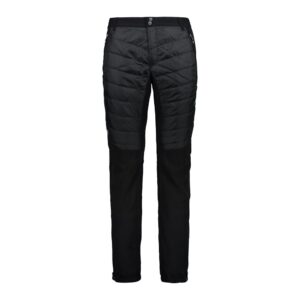 Cmp 39t0017 Pants Negro M Hombre
