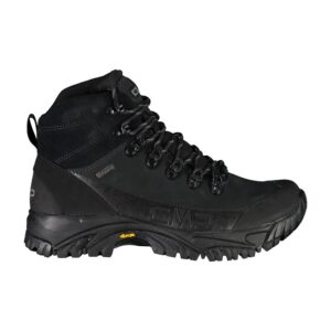Cmp Dhenieb Wp 30q4716 Hiking Boots Gris EU 36 Mujer