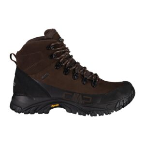 Cmp Dhenieb Wp 30q4717 Hiking Boots Negro EU 40 Hombre